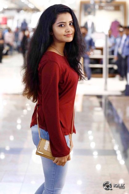 Anupama-Parameswaran